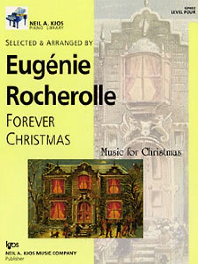 E. Rocherolle: Forever Christmas