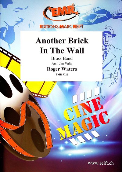 R. Waters: Another Brick In The Wall, Brassb