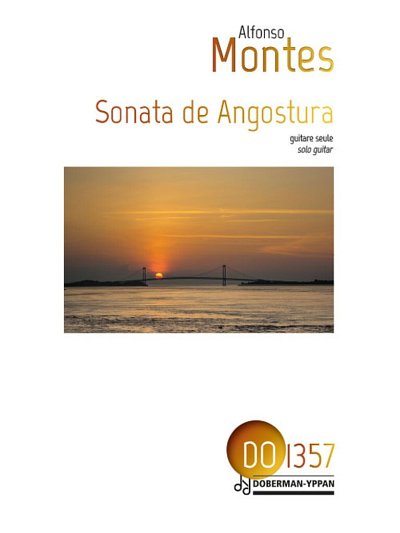 Sonata De Angostura, Git