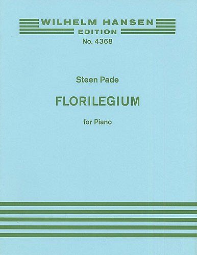 Florilegium, Klav
