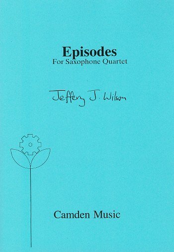 J. Wilson: Episodes