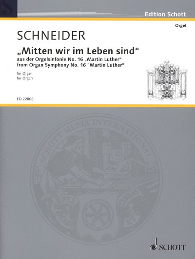 E. Schneider: 