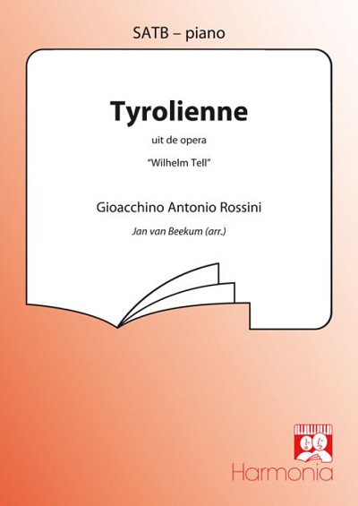 G. Rossini: Tyrolienne