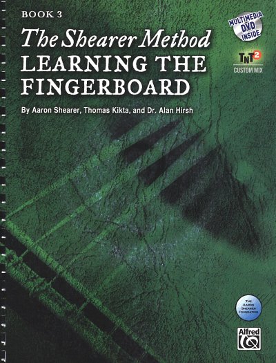 A. Shearer: Learning the Fingerboard, Git