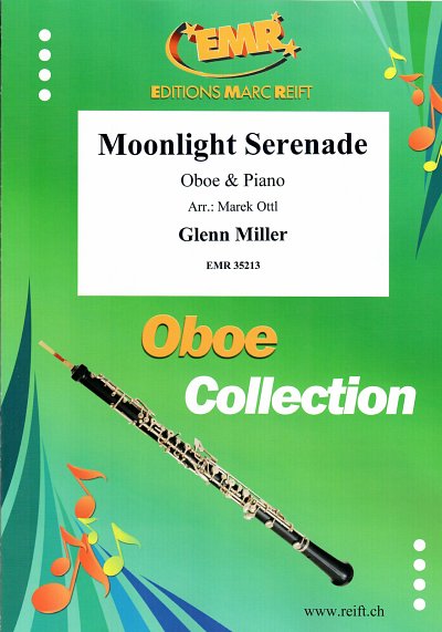G. Miller: Moonlight Serenade, ObKlav