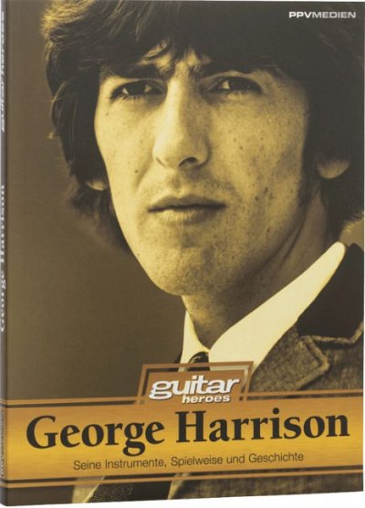G. Harrison: George Harrison (Bu)