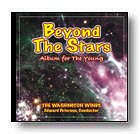 Beyond The Stars, Blaso (CD)