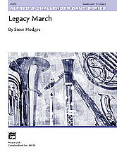 S. Hodges: Legacy March