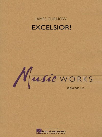 J. Curnow: Excelsior!, Blaso (Part.)