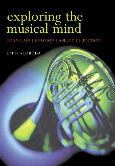 Exploring the Musical Mind (Bu)