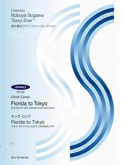 C. Corea: Florida to Tokyo