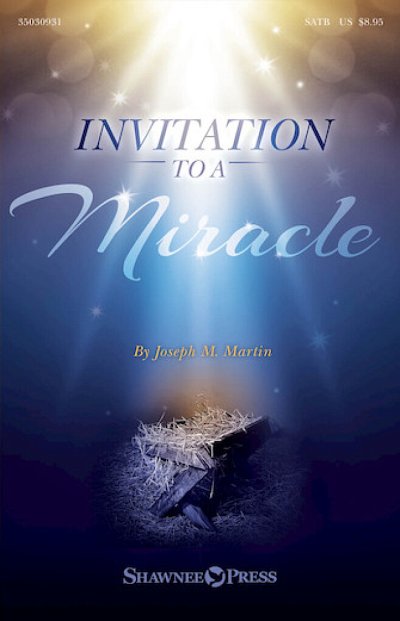 Invitation to a Miracle (Part.)