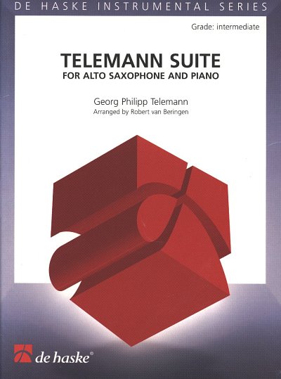 G.P. Telemann: Suite