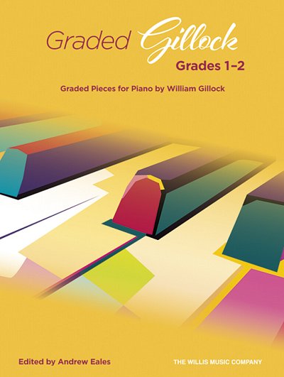 W. Gillock et al.: Graded Gillock: Grades 1-2