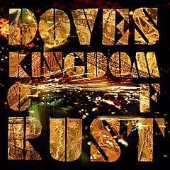 J. Goodwin y otros.: Kingdom Of Rust