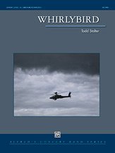 DL: Whirlybird, Blaso (T-SAX)