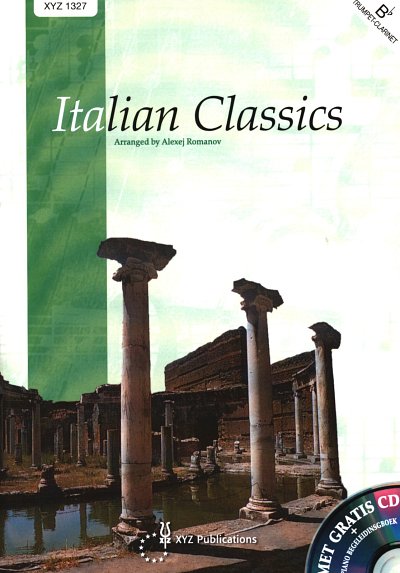 Italian Classics Bes