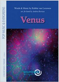 Venus (Pa+St)