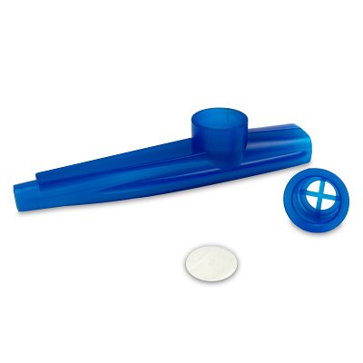Kazoo Blau (Kazoo)