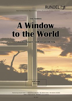 F. Neuböck: A Window to the World