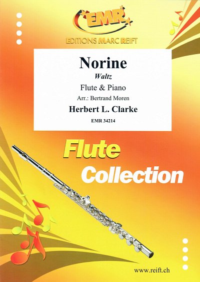 H. Clarke: Norine, FlKlav