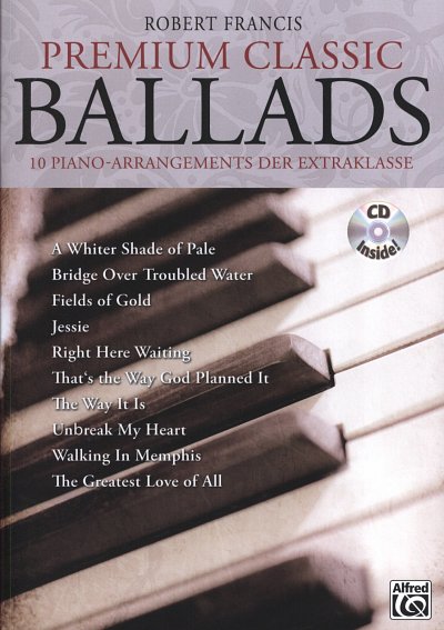 Premium Classic Ballads
