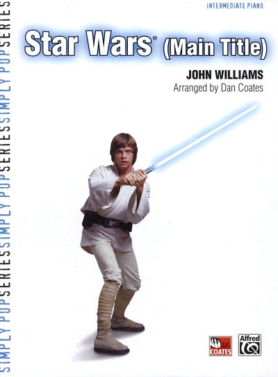Williams John: Star Wars Main Title