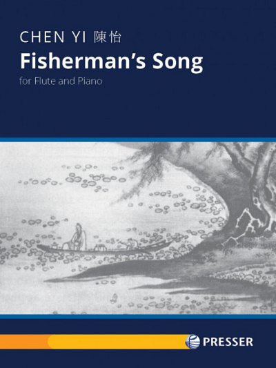 C. Yi: Fisherman's Song, FlKlav (Pa+St)