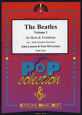 J. Lennon: The Beatles Volume 1