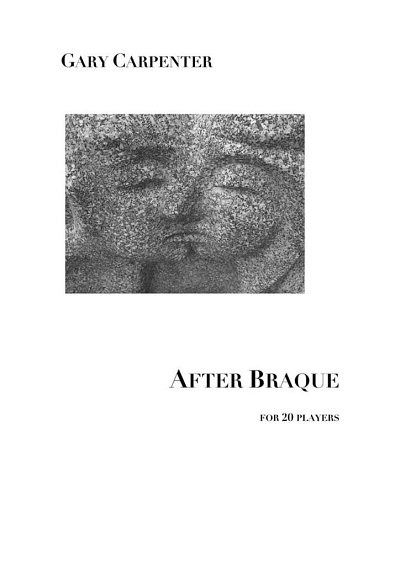 G. Carpenter: After Braque