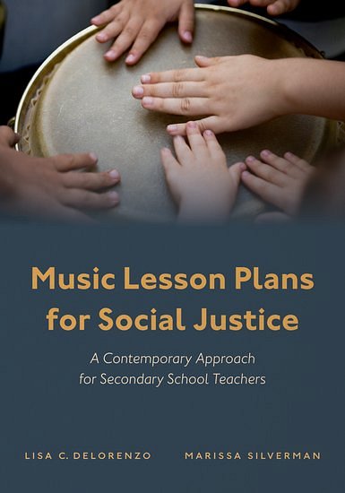 M. Silverman: Music Lesson Plans for Social Justice (BuHc)