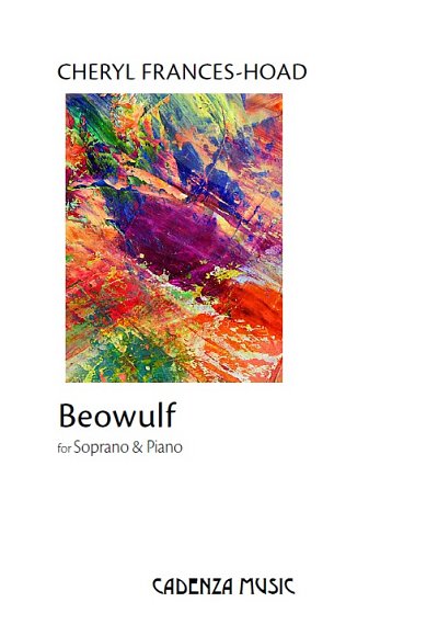 C. Frances-Hoad: Beowulf