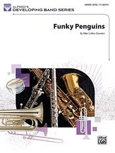 M. Collins-Dowden et al.: Funky Penguins