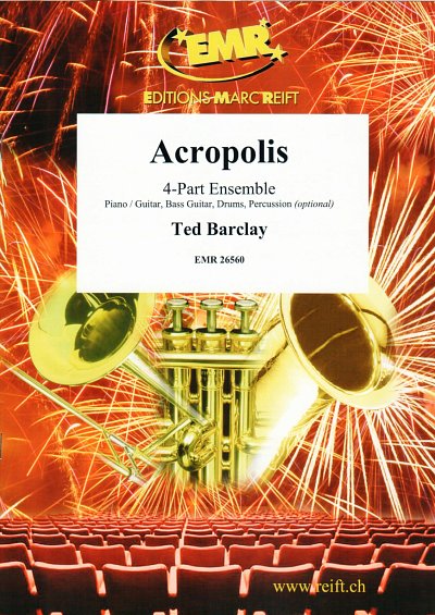 DL: T. Barclay: Acropolis, Varens4