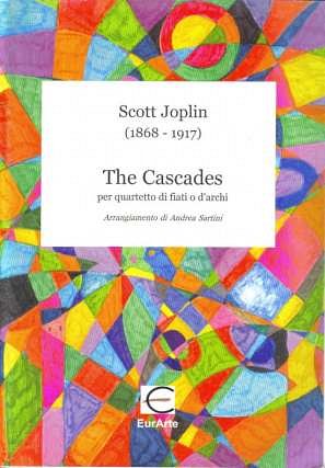 S. Joplin: The Cascades