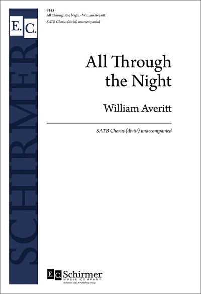 W. Averitt: All Through the Night (Chpa)