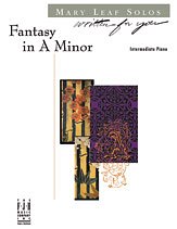 DL: M. Leaf: Fantasy in A Minor