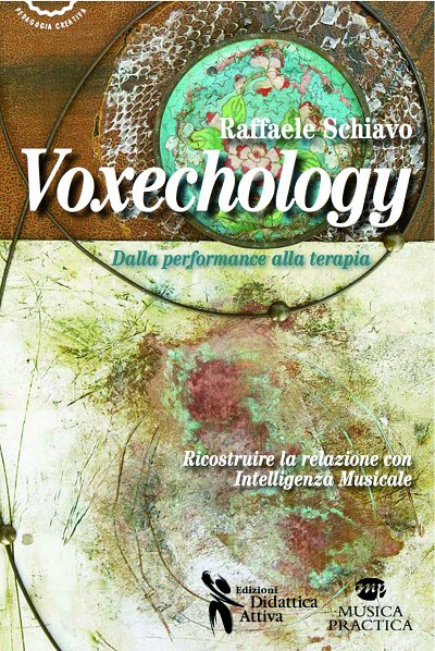 Voxechology (Bu)