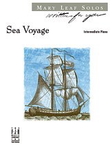 M. Leaf: Sea Voyage