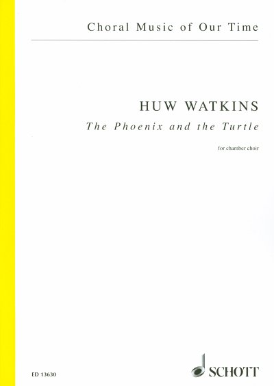 H. Watkins: The Phoenix and the Turtle