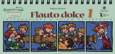 Flauto Dolce 1, Fl