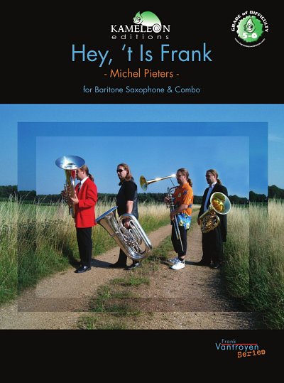 Hey 't Is Frank (Bu)
