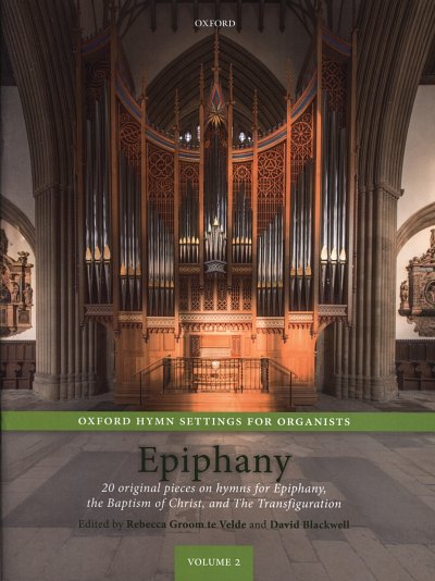 Epiphany, Org