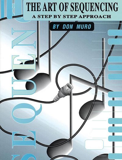 Don Muro: The Art of Sequencing (Bu)