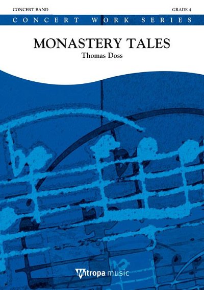 T. Doss: Monastery Tales, Blaso (Part.)
