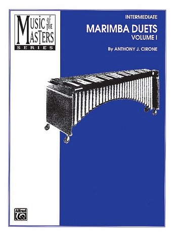 I.J. Pleyel: Music of the Masters, Volume I: Marim, Mar (Bu)