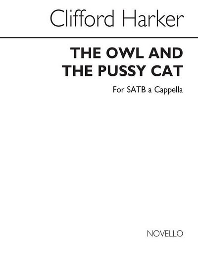 C. Harker: The Owl And The Pussycat, GchKlav (Chpa)
