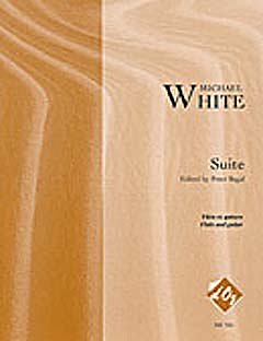 White Michael: Suite