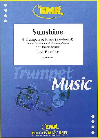 T. Barclay: Sunshine, 4TrpKlav