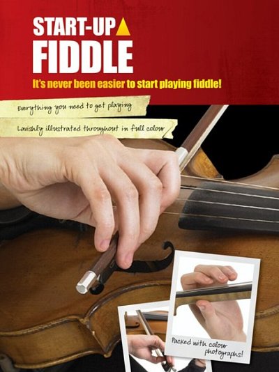 Start up Fiddle